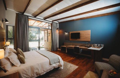 Harare Apartment | Luxury Suite with kitchenette - 2262