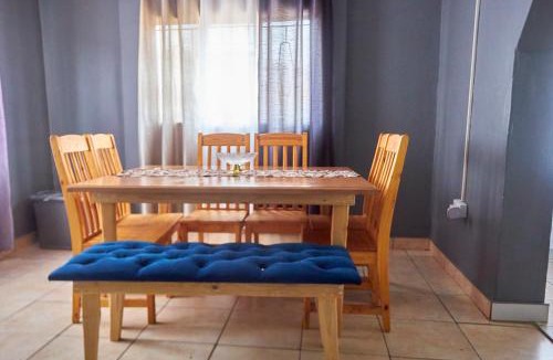 Bulawayo Apartment | Luxury Township Living Kwa Magumede