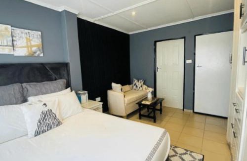 Bulawayo Apartment | Luxury Township Living Kwa Magumede
