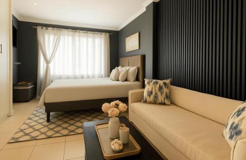 Bulawayo Apartment | Luxury Township Living Kwa Magumede