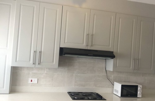 Harare Apartment | Luxury Two Bed Garden Apartment