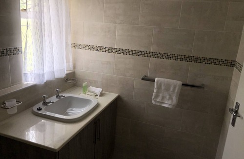 Harare Apartment | Luxury Two Bed Garden Apartment