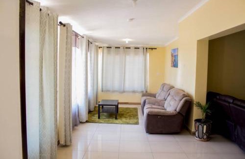 Harare House | Lynm Residence Villas