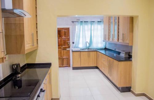 Harare House | Lynm Residence Villas