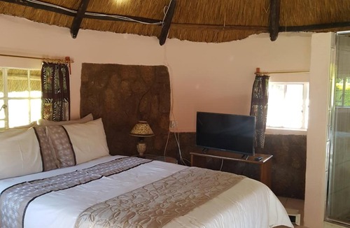 Bulawayo House | Lynn's Guest House