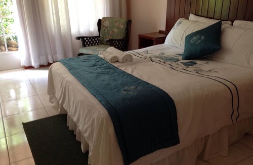 Bulawayo House | Lynn's Guest House