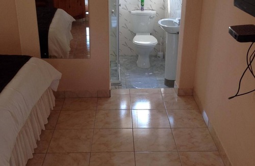 Bulawayo House | Lynn's Guest House