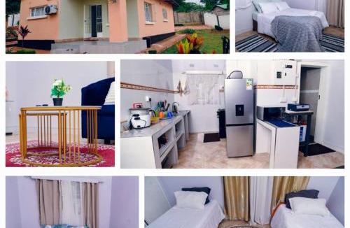 Chipata Apartment | LYYN Apartments