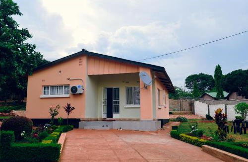 Chipata Apartment | LYYN Apartments
