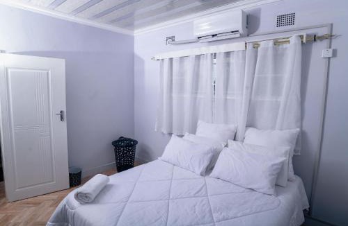 Chipata Apartment | LYYN Apartments
