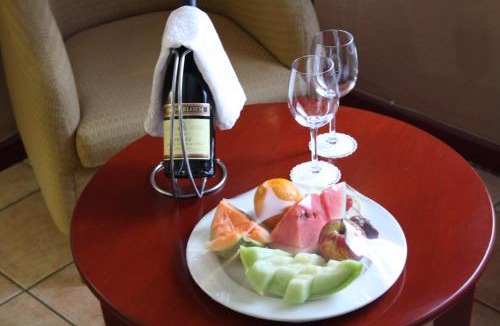 Lusaka Hotel | M'kango Golfview Hotel