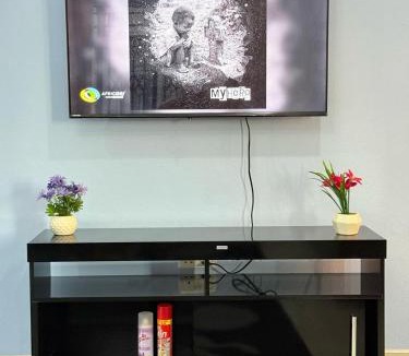 Livingstone Apartment | M KAY Apartments