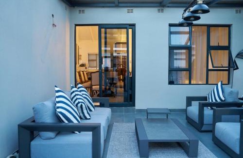 Harare Villa | Maam Residence
