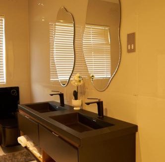 Harare Villa | Maam Residence