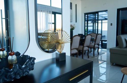Harare Villa | Maam Residence