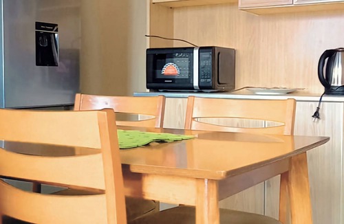 Chililabombwe Apartment | Macb Estate - Apartments in Chililabombwe