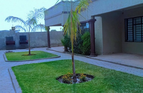 Chililabombwe Apartment | Macb Estate - Apartments in Chililabombwe