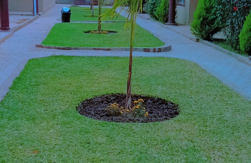 Chililabombwe Apartment | Macb Estate - Apartments in Chililabombwe