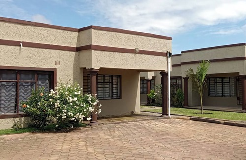 Chililabombwe Apartment | Macb Estate - Apartments in Chililabombwe