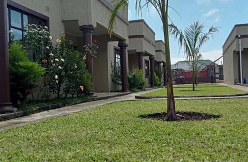Chililabombwe Apartment | Macb Estate - Apartments in Chililabombwe