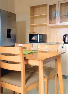 Chililabombwe Apartment | Macb Estate - Apartments in Chililabombwe