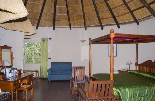 Murehwa Cabin | Macheke Lodges & Conference Centre