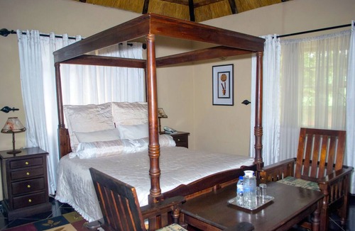 Murehwa Cabin | Macheke Lodges & Conference Centre