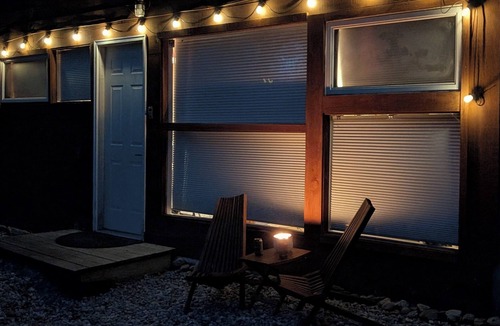 Moretown Apartment | Mad River Valley furnished 1BR apartment,full kitchen/bath 20 minutes to skiing