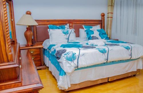 Harare Apartment | Mada B&B Madokero