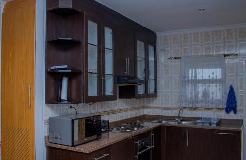 Harare Apartment | Mada B&B Madokero