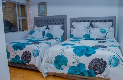 Harare Apartment | Mada B&B Madokero