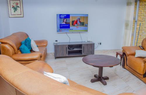 Harare Apartment | Mada B&B Madokero