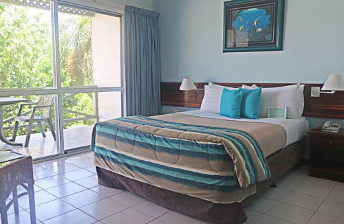 Madang Hotel | Madang Resort