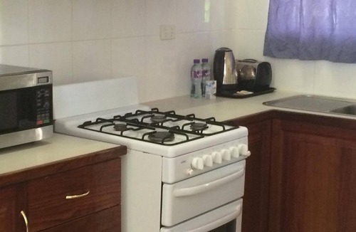 Madang Hotel | Madang Star International Hotel