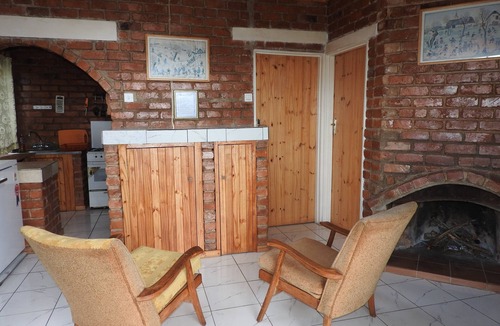 Mutare Cottage | Madrugada Magic