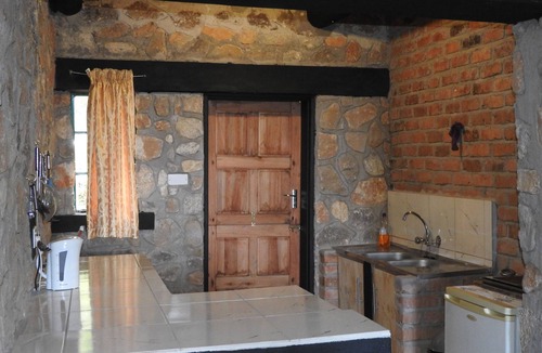 Mutare Cottage | Madrugada Magic