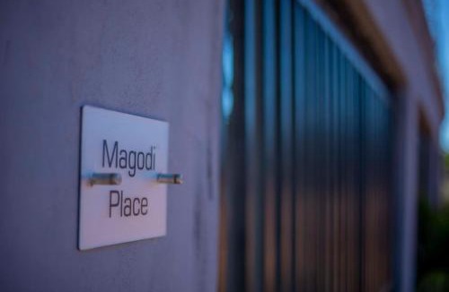 Livingstone Apartment | Magodi Place - Serviced & Airconditioned Apartment