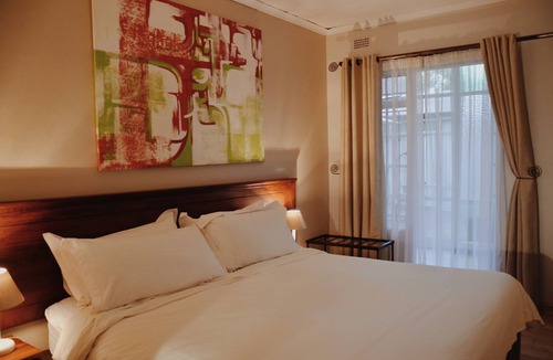 Harare East Bed & Breakfast | Malcolm Lodge