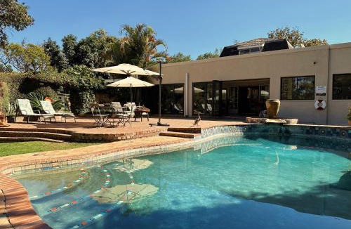Harare East Bed & Breakfast | Malcolm Lodge