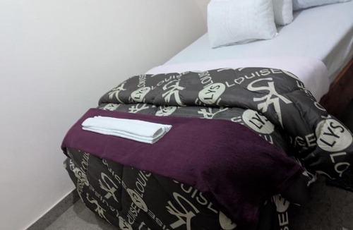 Kabwe Apartment | Maneya Apartments