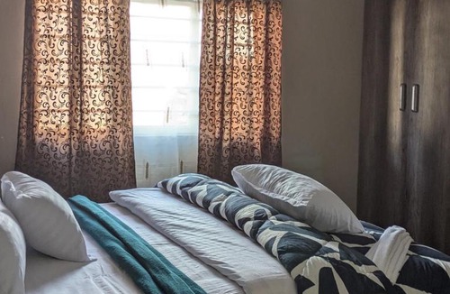 Kabwe Apartment | Maneya Apartments