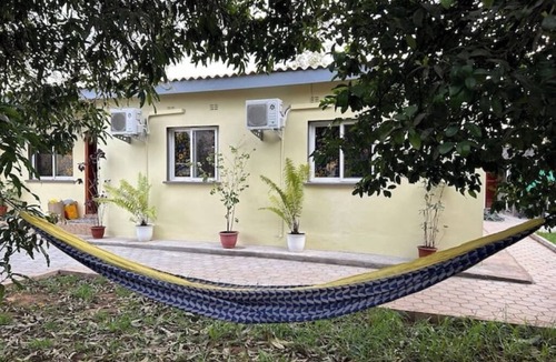Lusaka House | Mango Gardens
