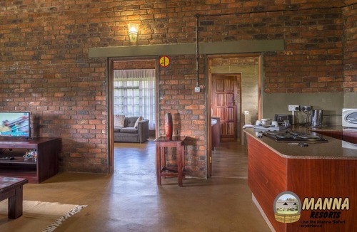 Harare Cabin | Manna Resorts