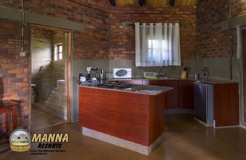 Harare Cabin | Manna Resorts