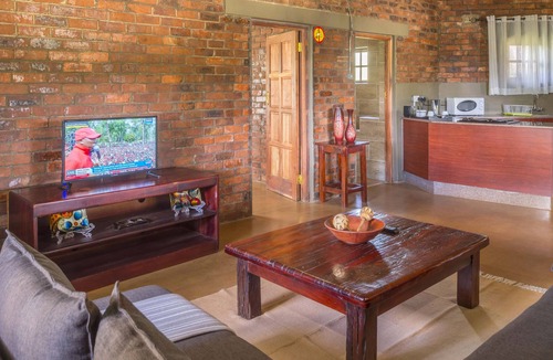 Harare Cabin | Manna Resorts
