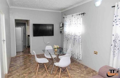 Harare East House | Manresa Estate has a Cousy 2 bedroom Apartment