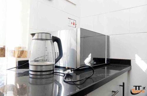 Harare East House | Manresa Estate has a Cousy 2 bedroom Apartment