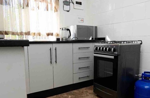Harare East House | Manresa Estate has a Cousy 2 bedroom Apartment