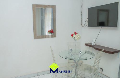 Harare House | Manshu Manor