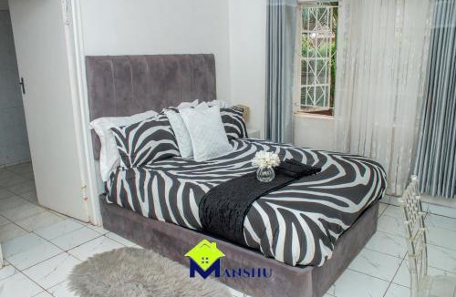 Harare House | Manshu Manor